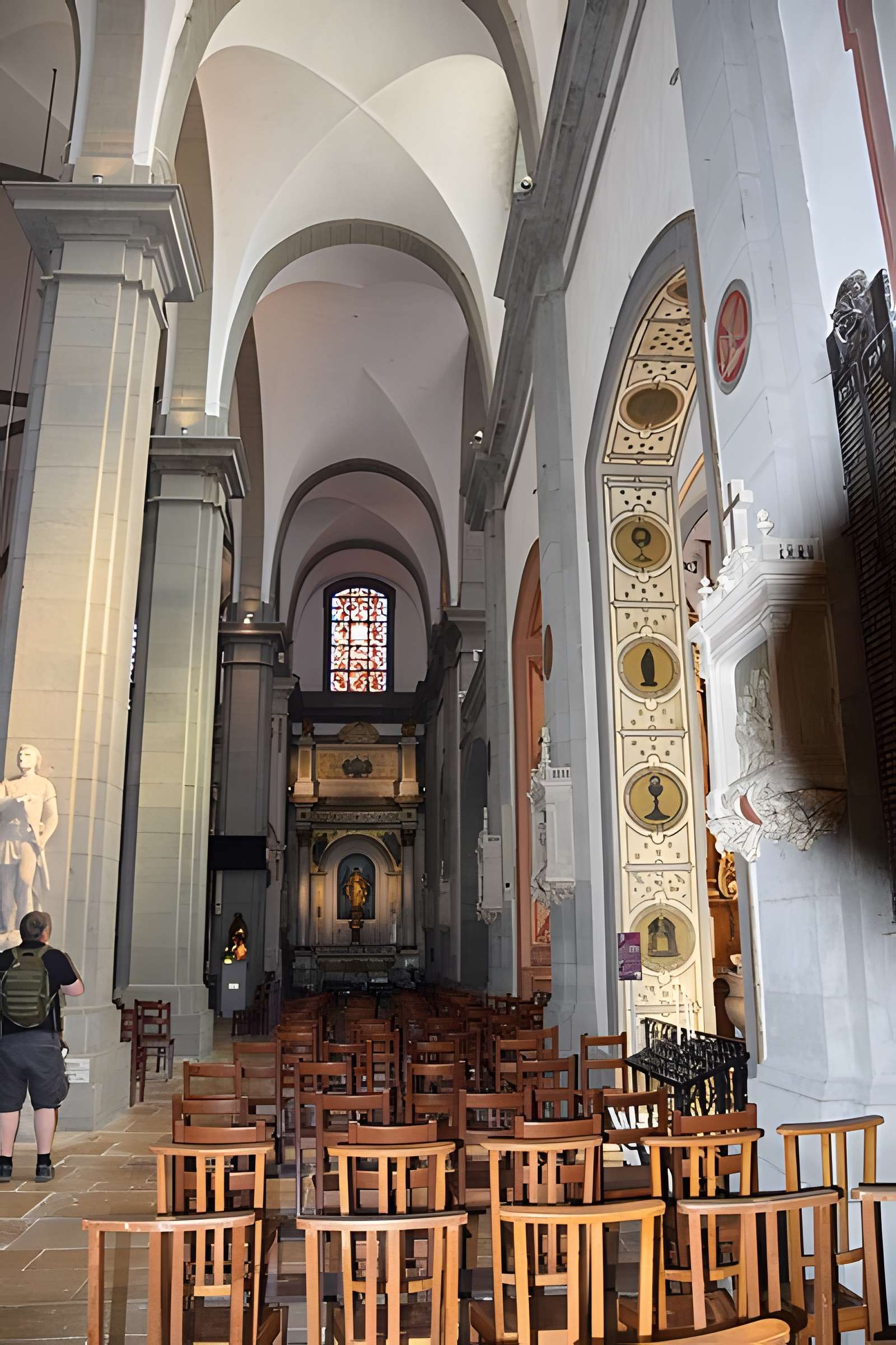 Église Saint-Georges de Vesoul