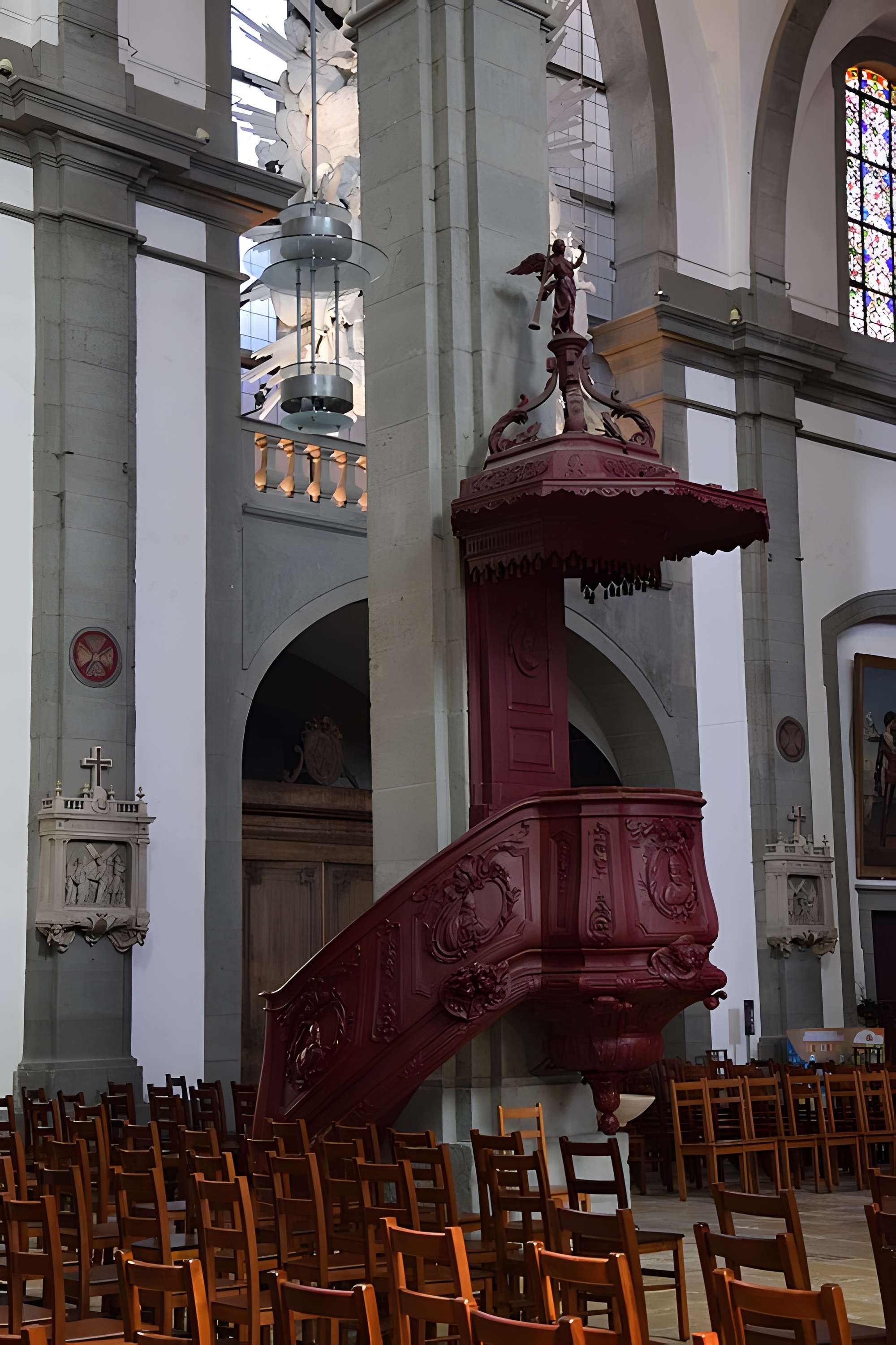 Église Saint-Georges de Vesoul