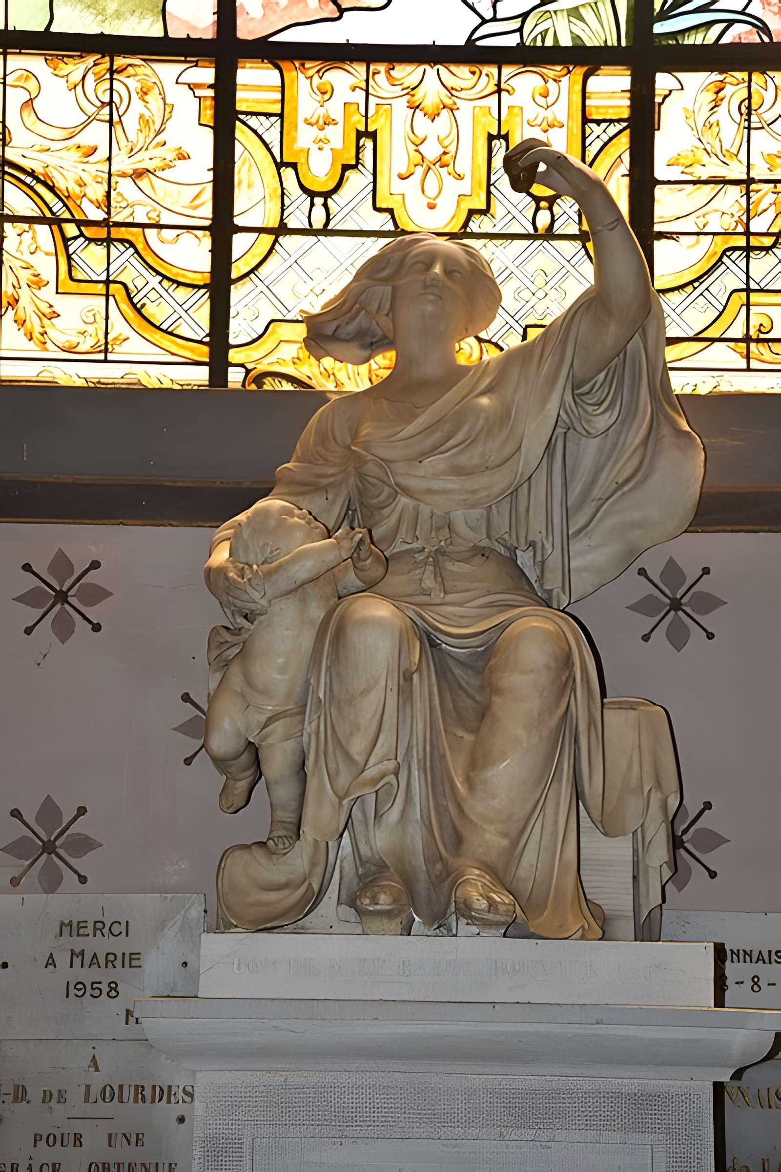 Église Saint-Georges de Vesoul