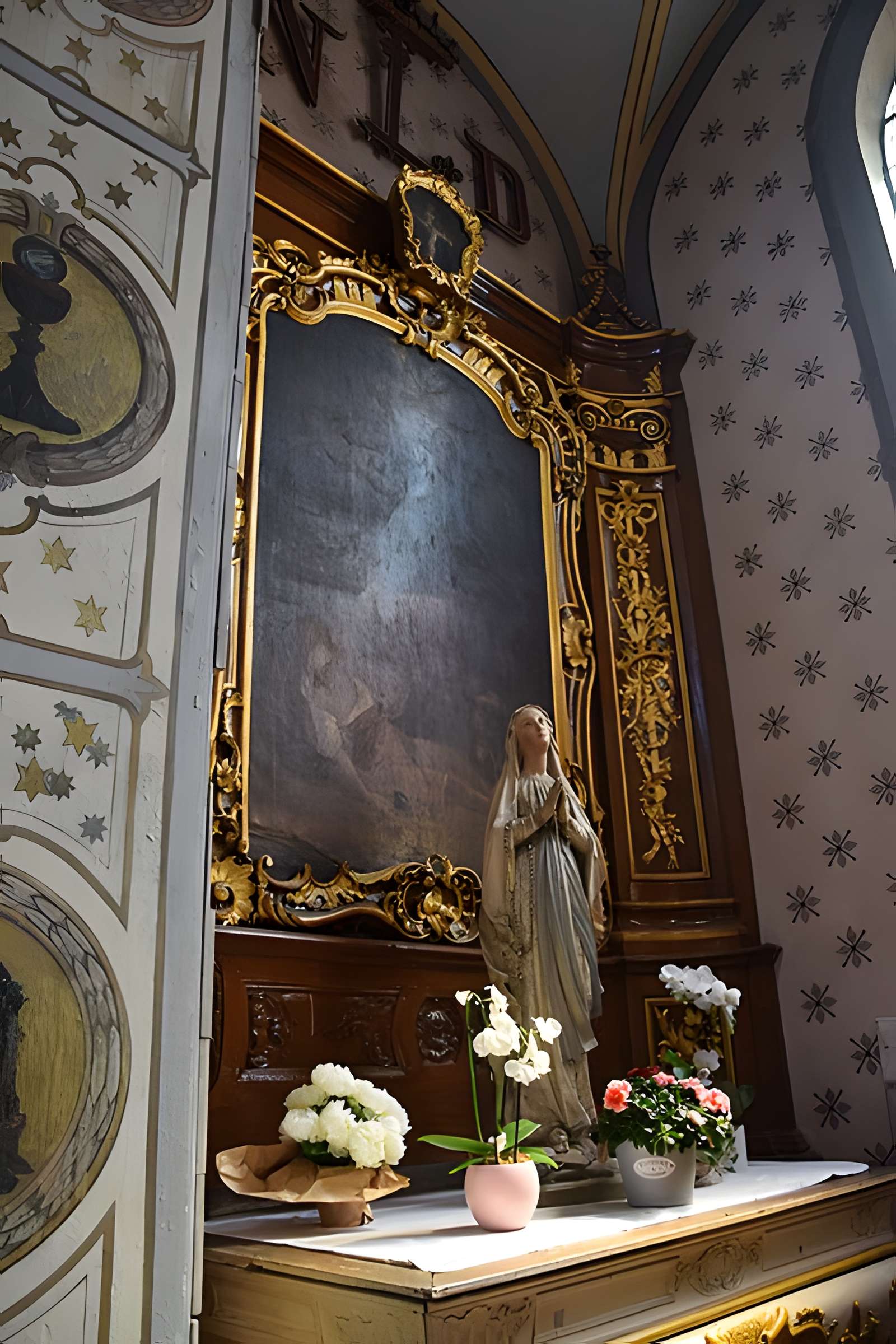 Église Saint-Georges de Vesoul