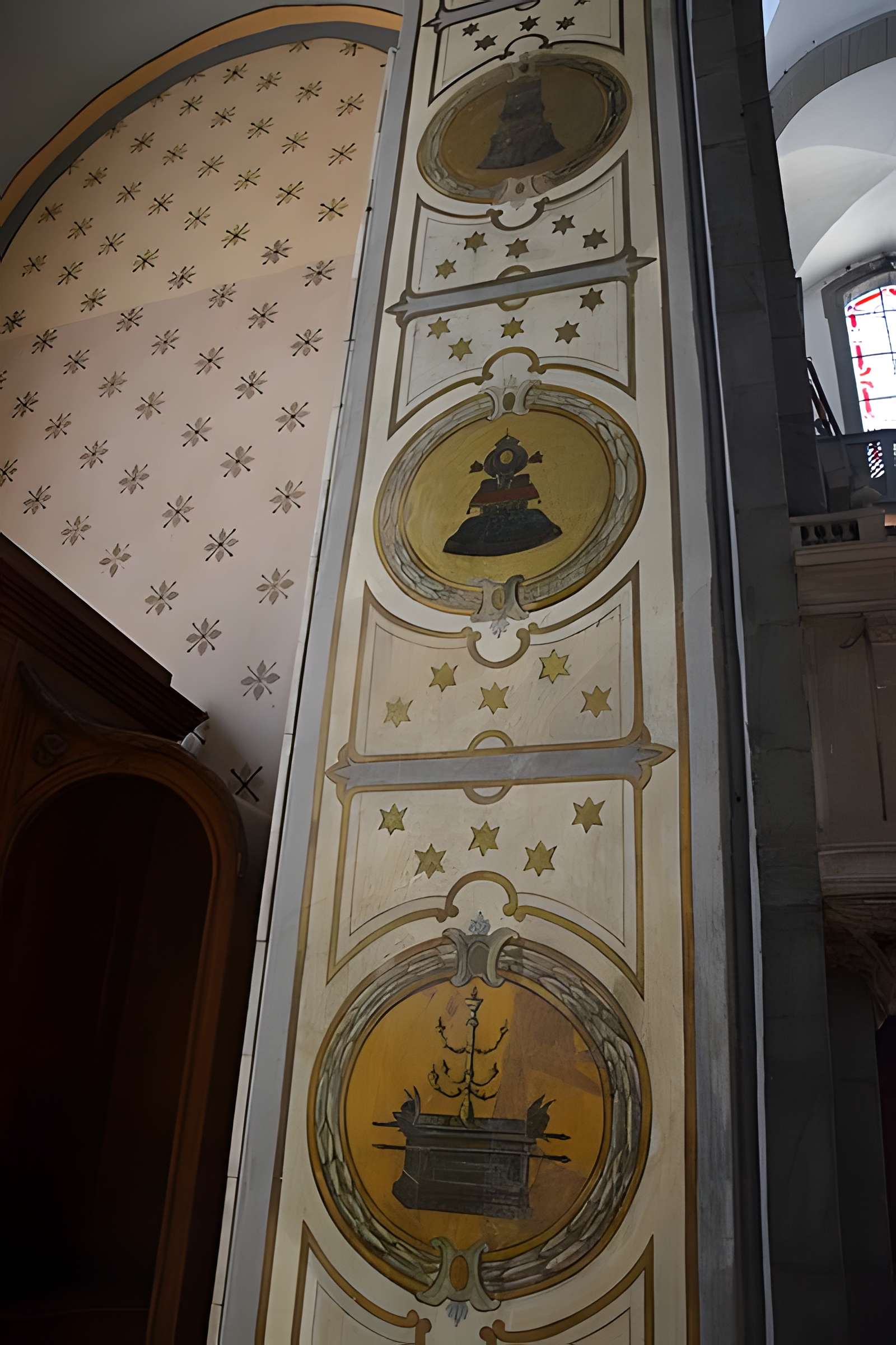 Église Saint-Georges de Vesoul