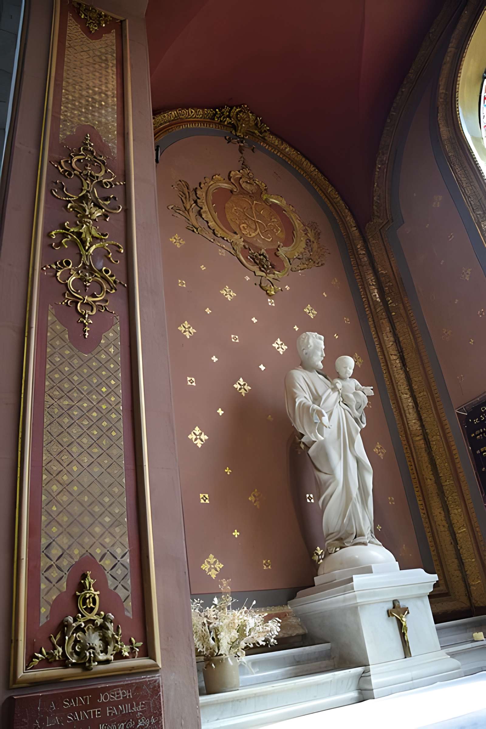 Église Saint-Georges de Vesoul