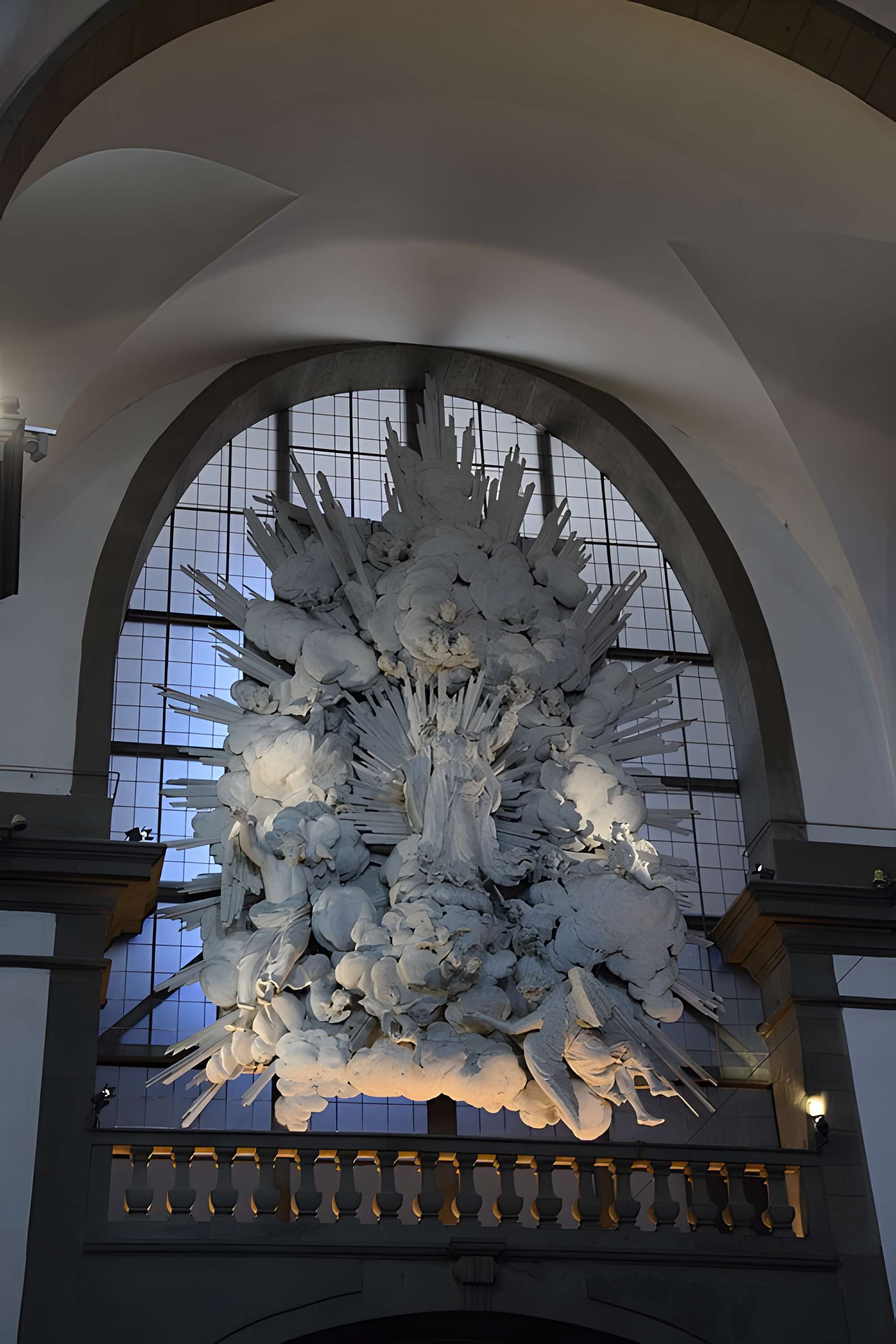 Église Saint-Georges de Vesoul