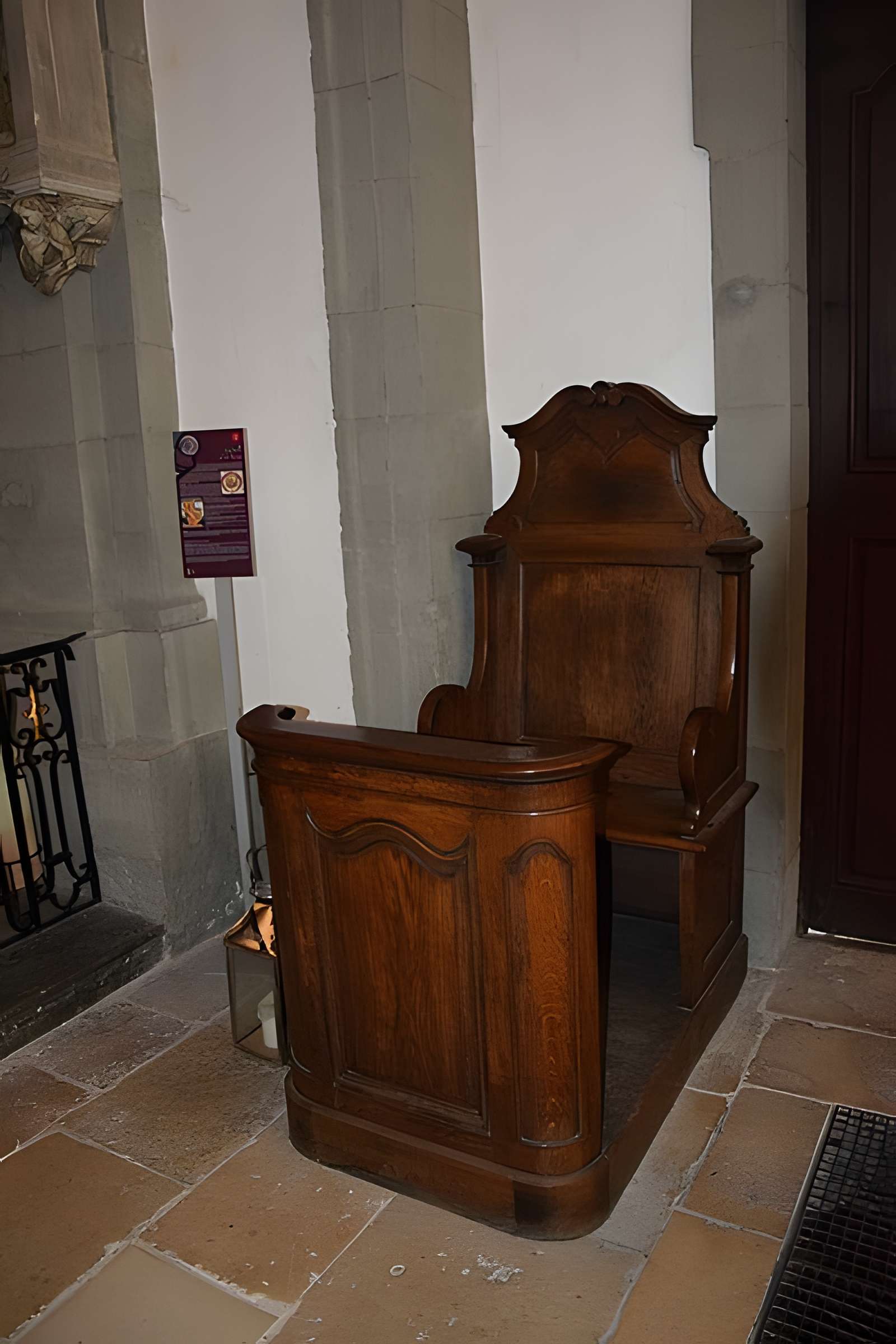 Église Saint-Georges de Vesoul