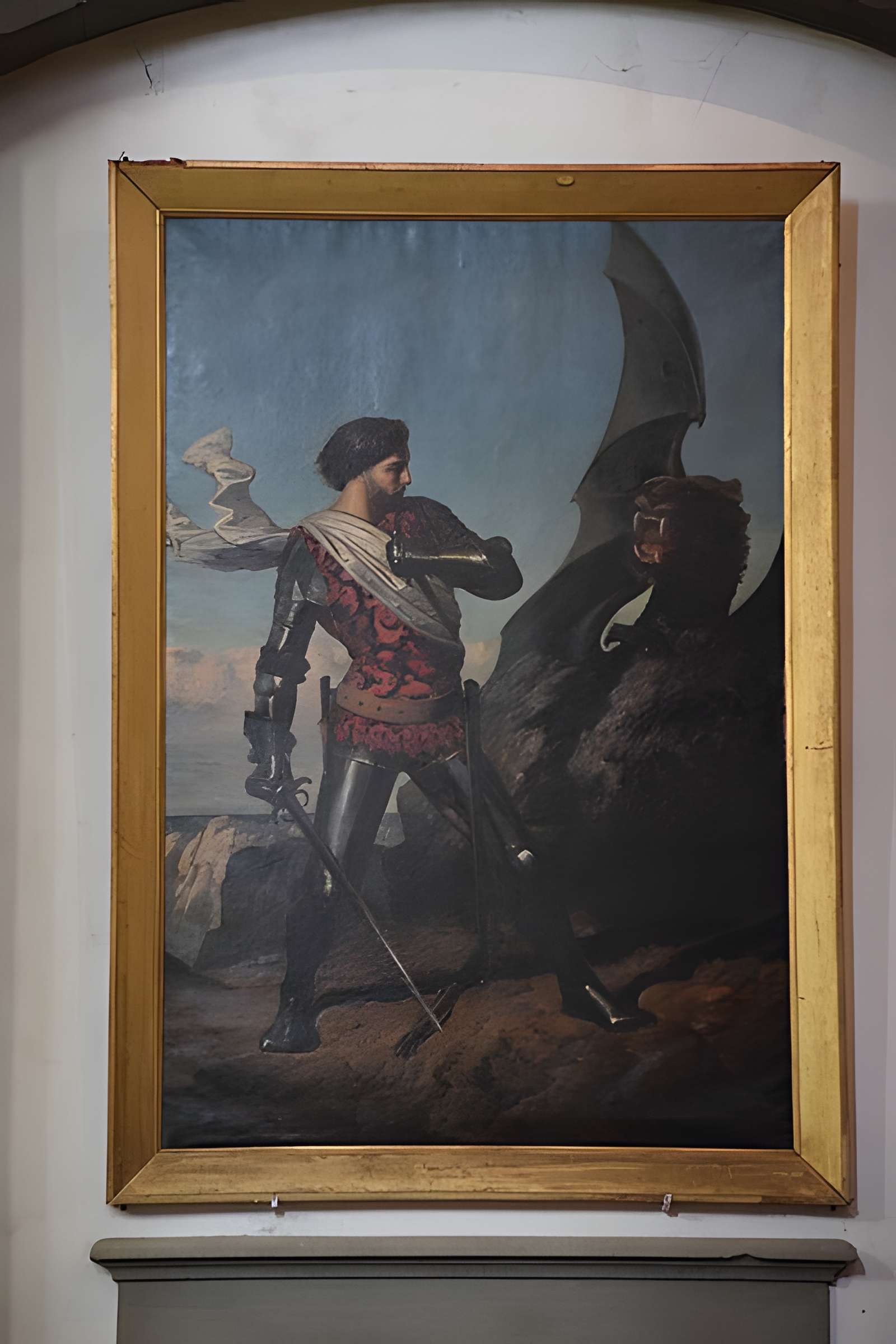 Église Saint-Georges de Vesoul