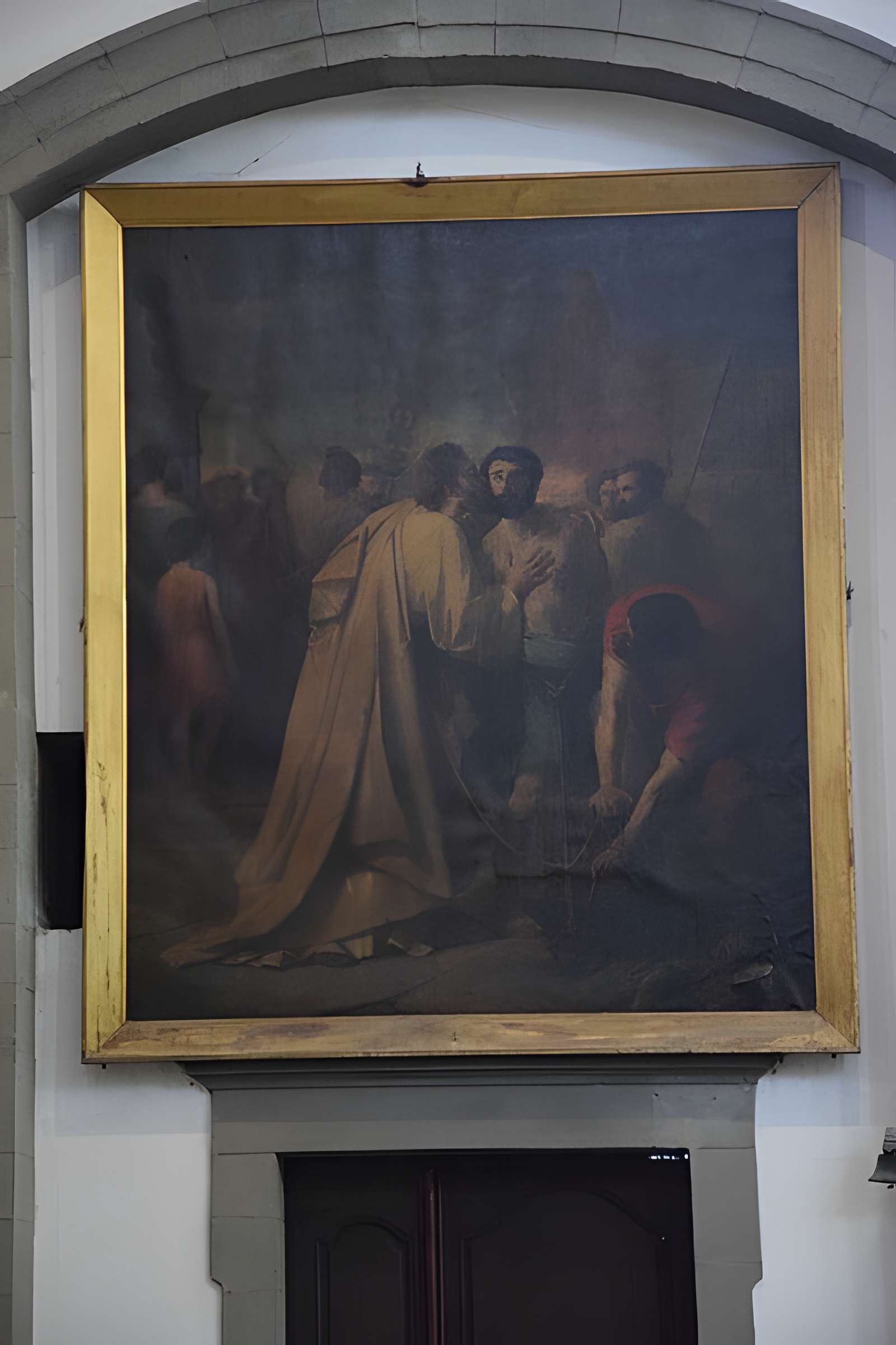 Église Saint-Georges de Vesoul