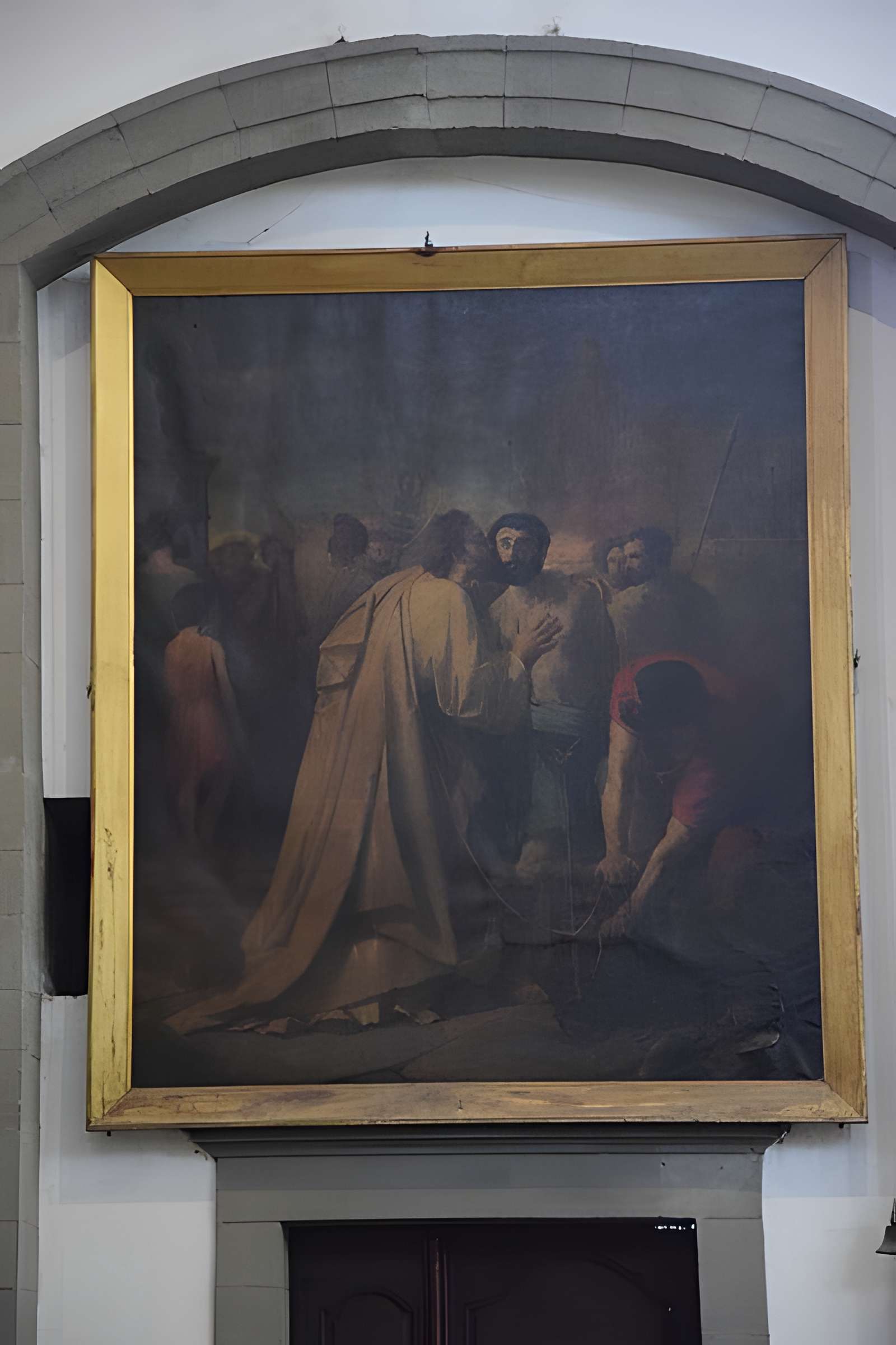 Église Saint-Georges de Vesoul