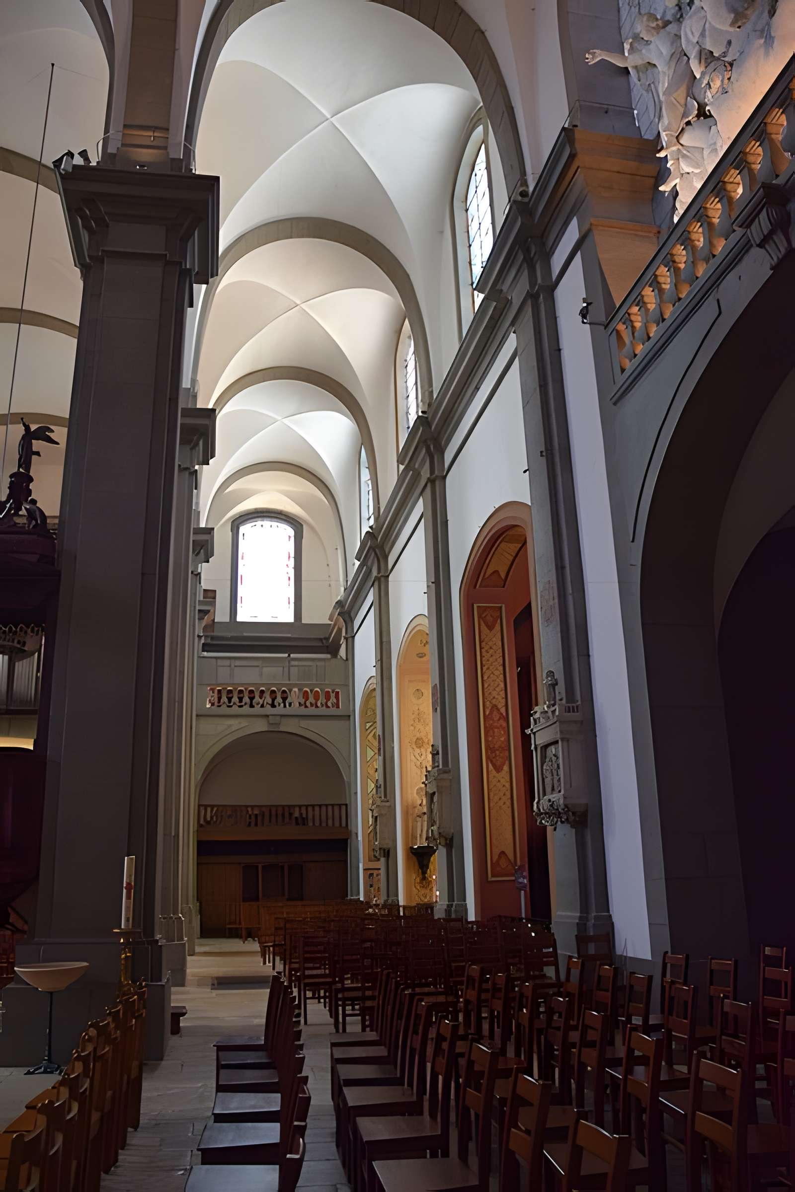 Église Saint-Georges de Vesoul