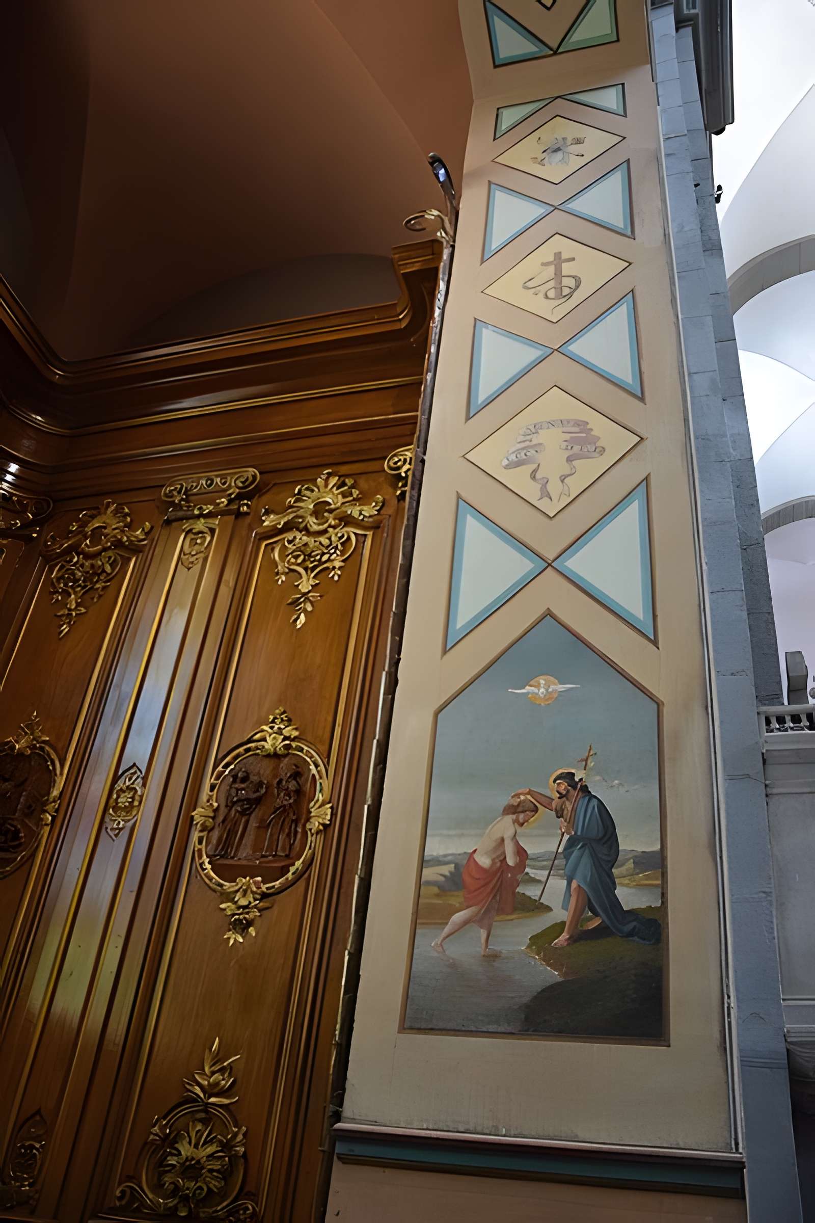 Église Saint-Georges de Vesoul