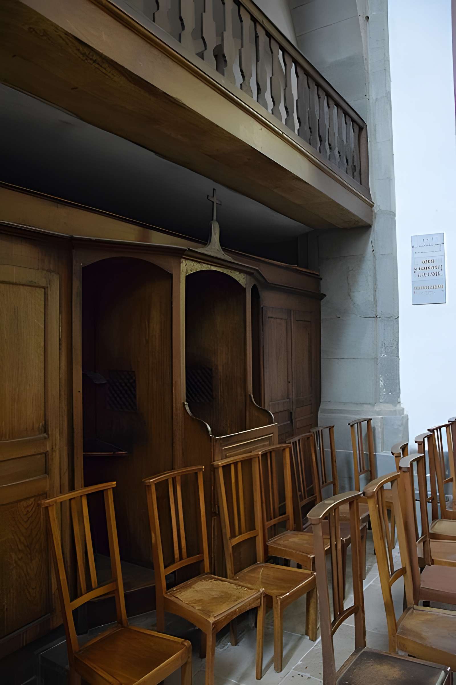 Église Saint-Georges de Vesoul