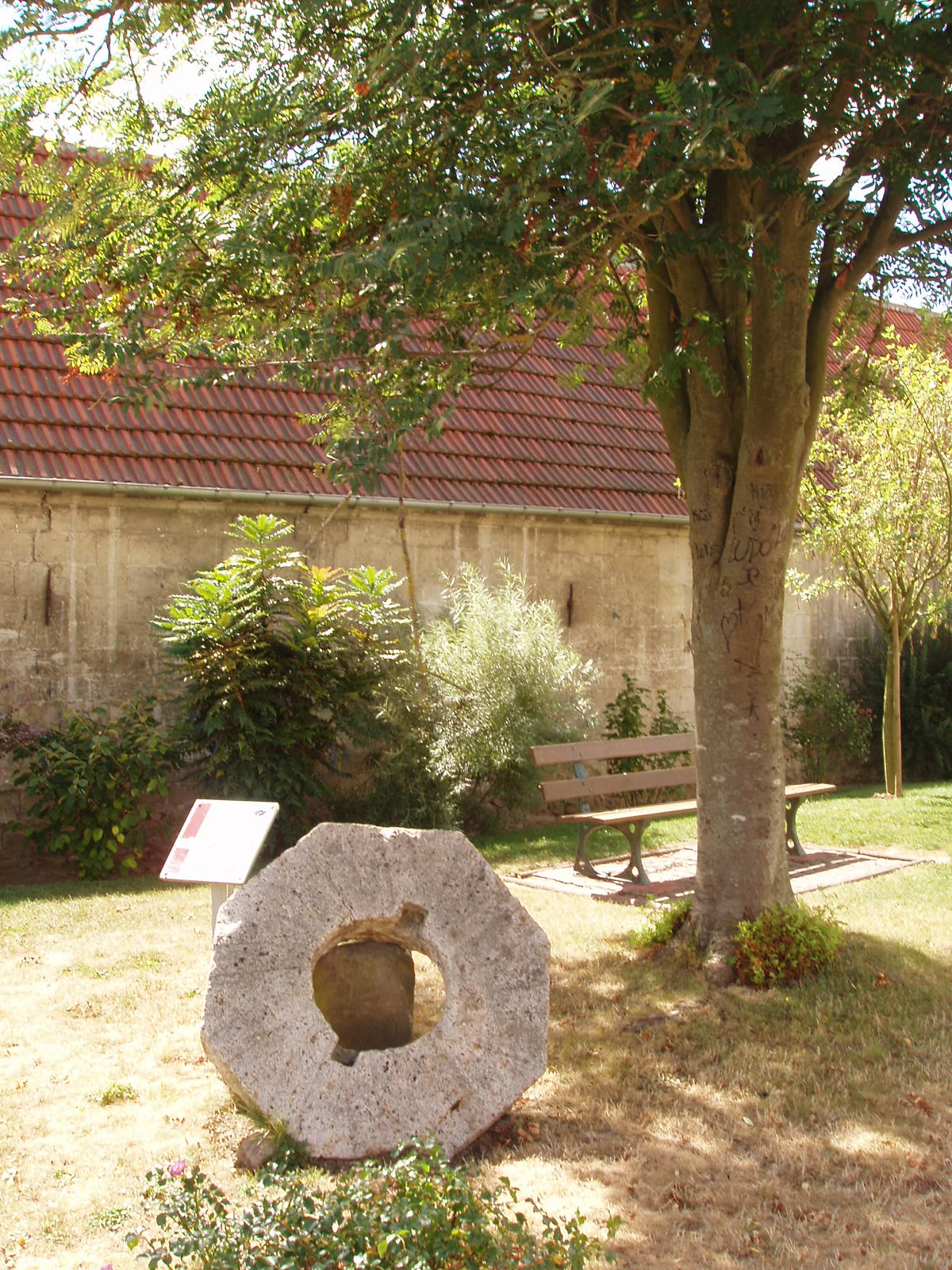 Église Saint-Georges d'Hermaville