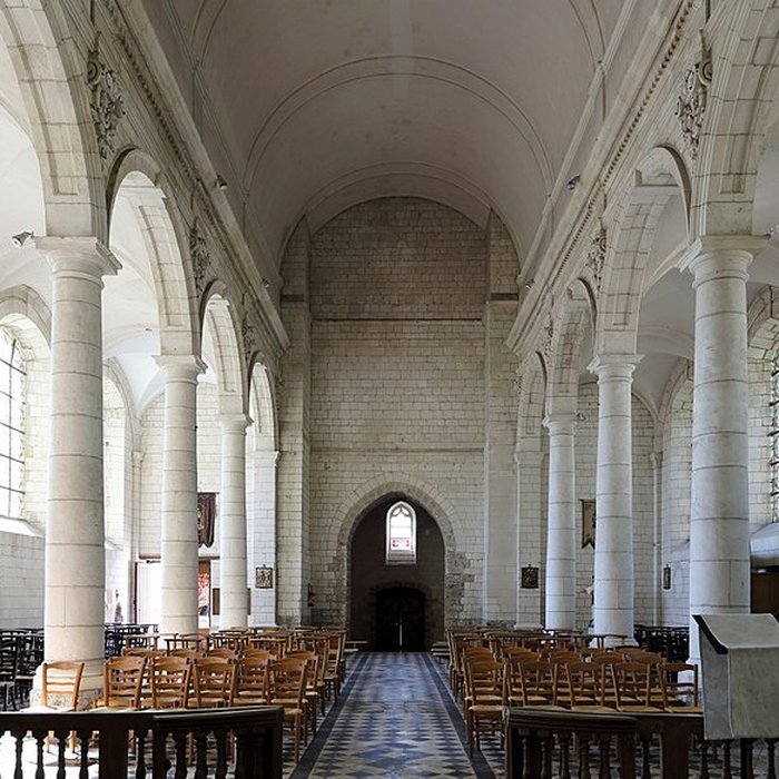 Photo de Église Saint-Georges dHermaville