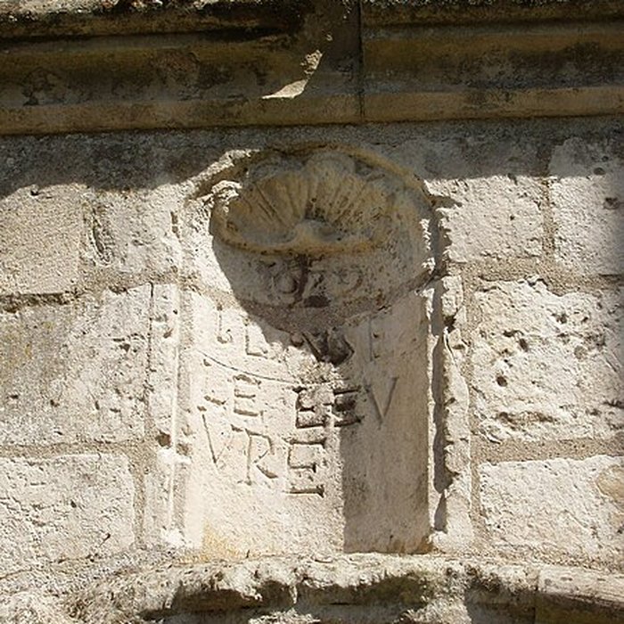 Photo de Église Saint-Georges dHermaville