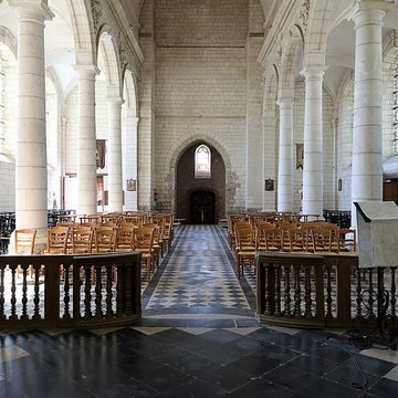 Église Saint-Georges dHermaville