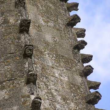 Église Saint-Georges dHermaville