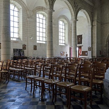 Église Saint-Georges dHermaville