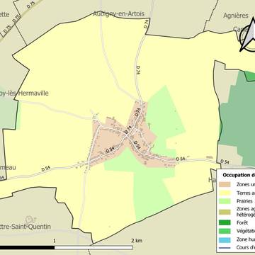 Église Saint-Georges dHermaville