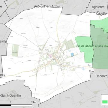 Église Saint-Georges dHermaville