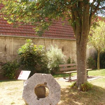 Église Saint-Georges dHermaville