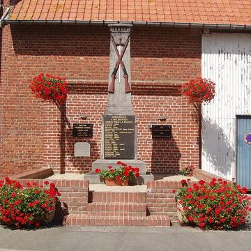 Église Saint-Georges dHermaville