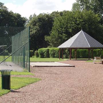 Église Saint-Georges dHermaville
