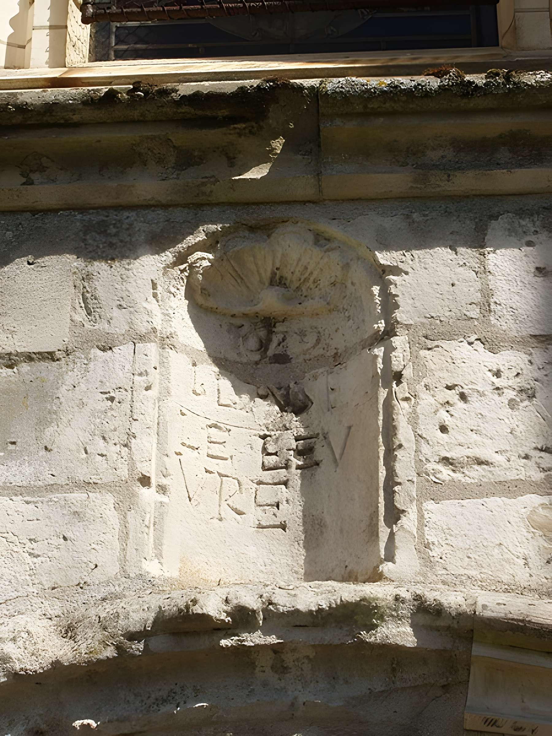 Église Saint-Georges d'Hermaville