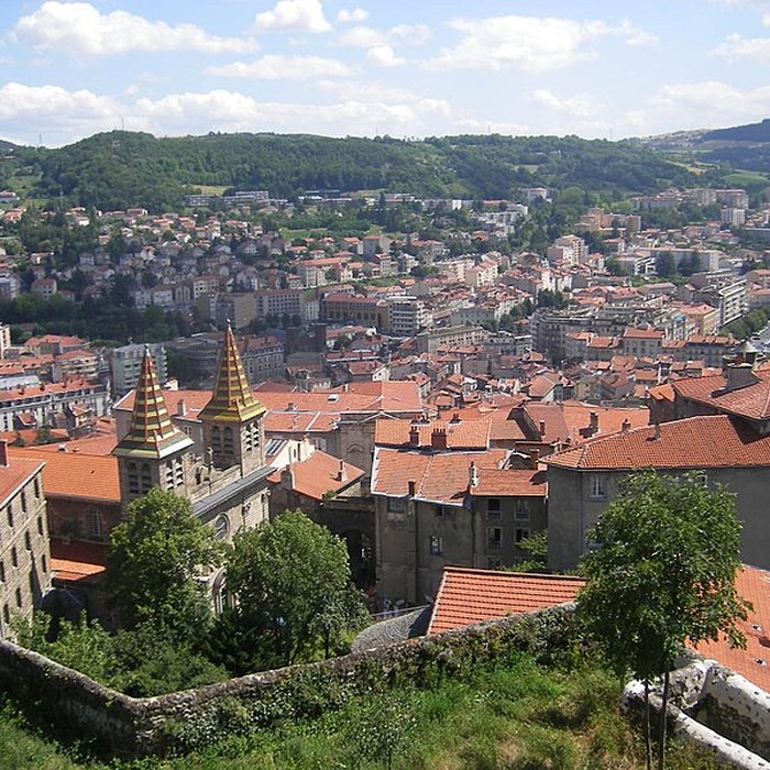 Photo de Ancienne église Saint-Georges, actuelle chapelle du grand séminaire