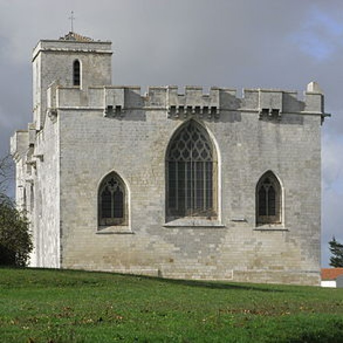 Photo de Église Saint-Martin dEsnandes
