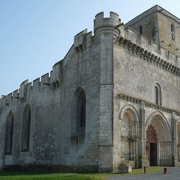 Photo de Église Saint-Martin dEsnandes