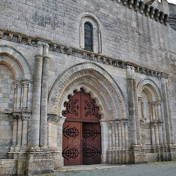 Photo de Église Saint-Martin dEsnandes