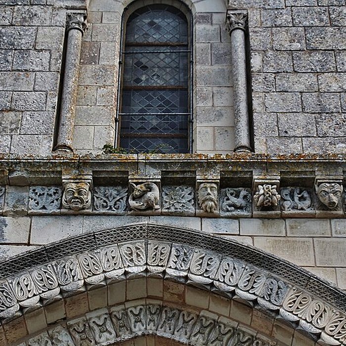 Photo de Église Saint-Martin dEsnandes