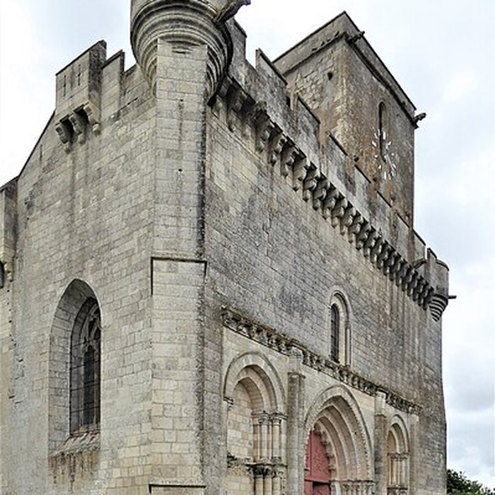Photo de Église Saint-Martin dEsnandes