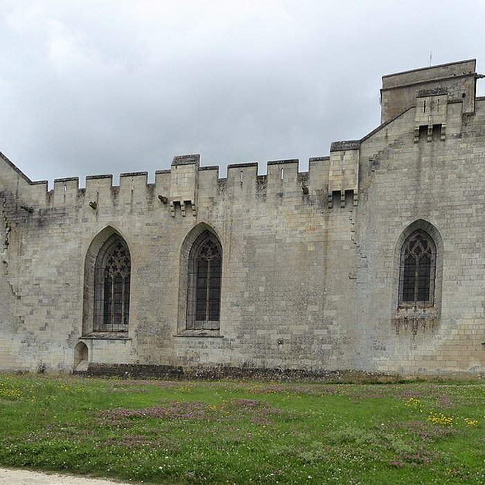 Photo de Église Saint-Martin dEsnandes