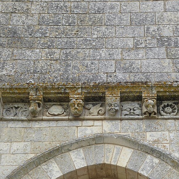 Photo de Église Saint-Martin dEsnandes