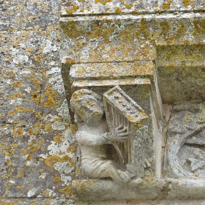 Photo de Église Saint-Martin dEsnandes