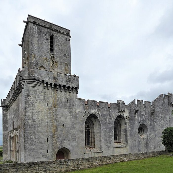 Photo de Église Saint-Martin dEsnandes