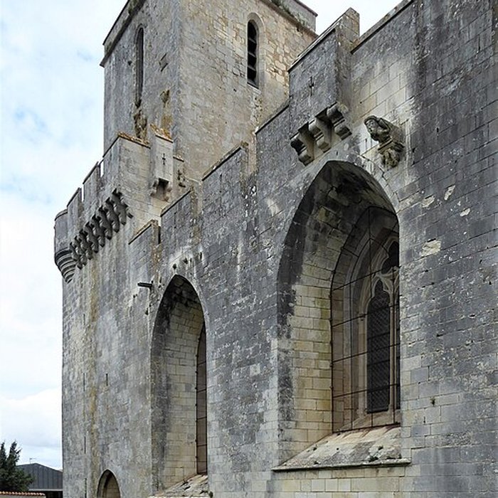 Photo de Église Saint-Martin dEsnandes
