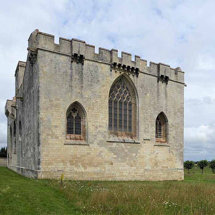 Photo de Église Saint-Martin dEsnandes