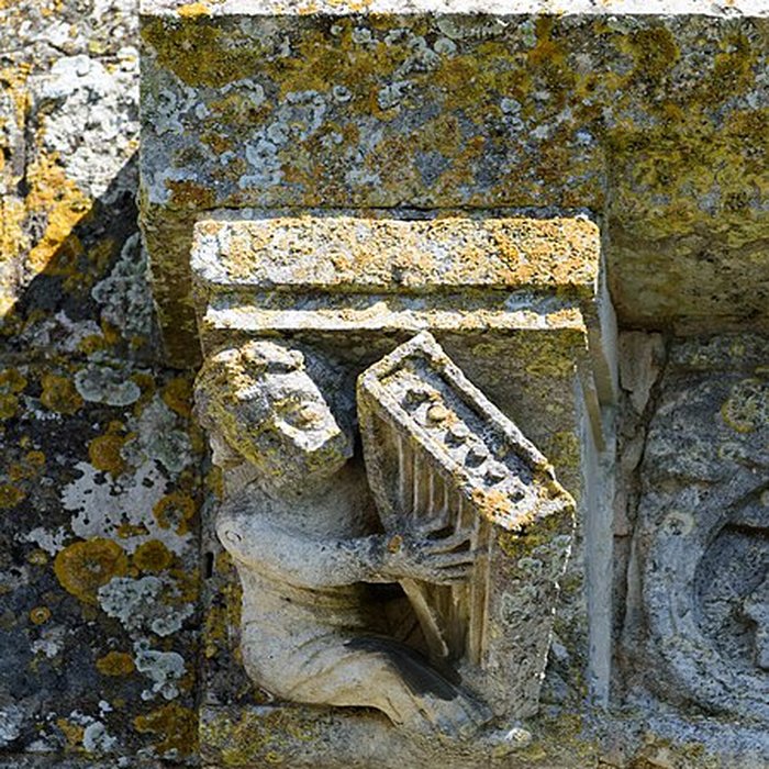 Photo de Église Saint-Martin dEsnandes