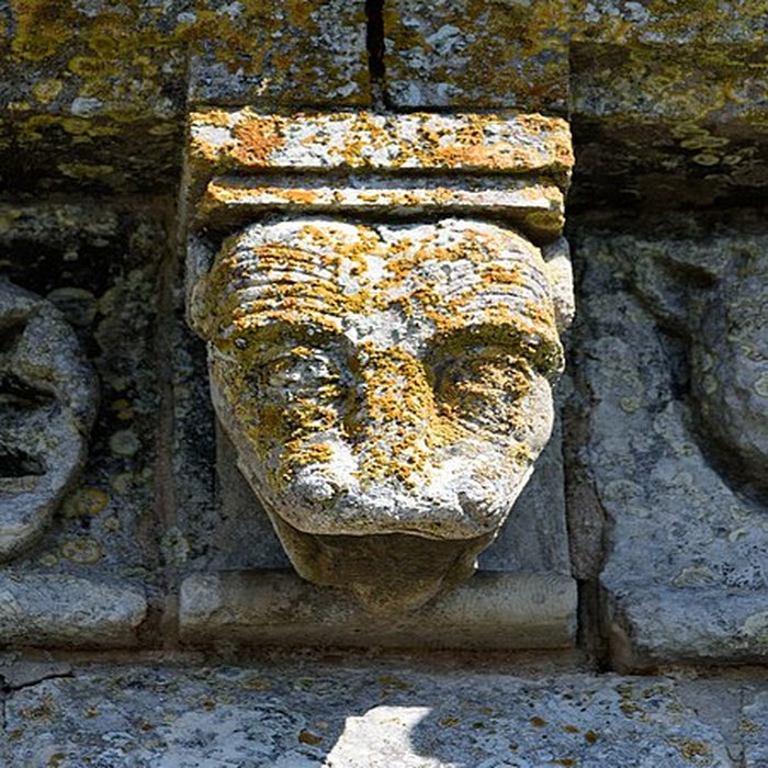 Photo de Église Saint-Martin dEsnandes