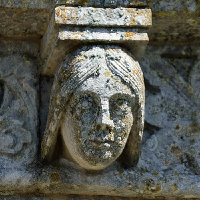 Photo de Église Saint-Martin dEsnandes