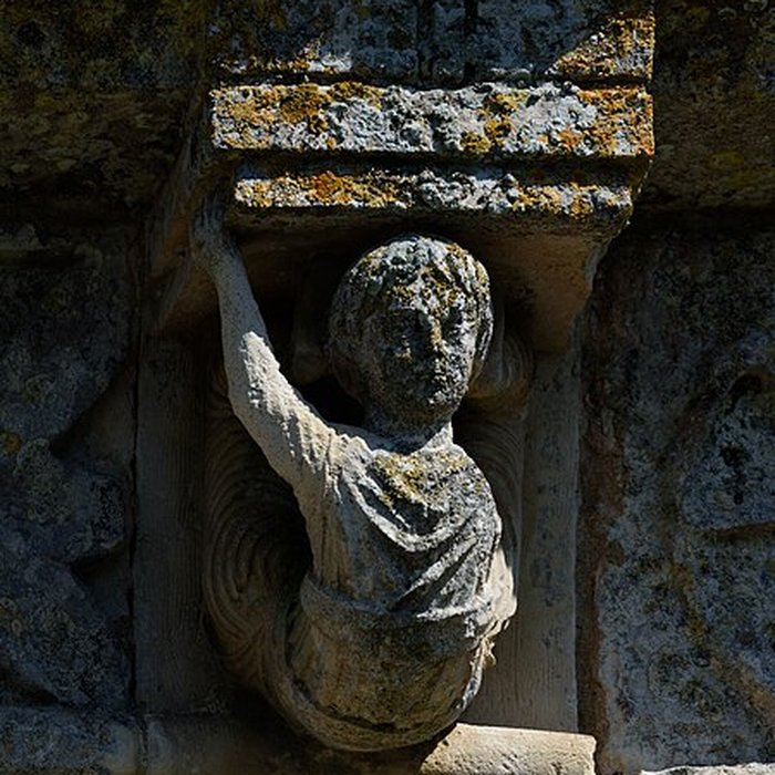 Photo de Église Saint-Martin dEsnandes