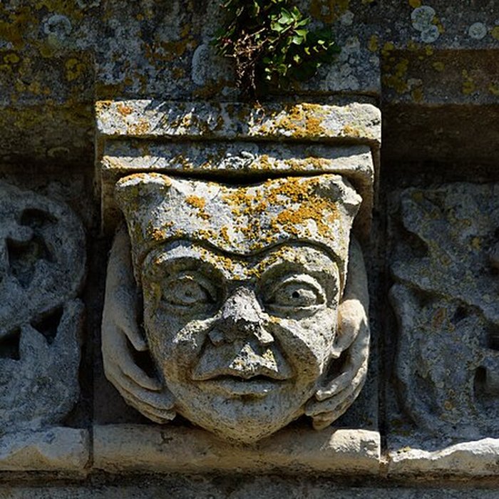 Photo de Église Saint-Martin dEsnandes