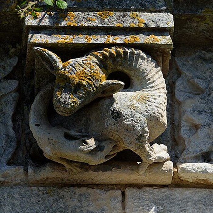 Photo de Église Saint-Martin dEsnandes