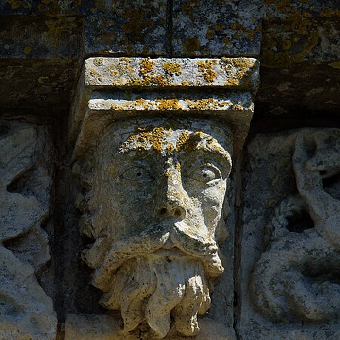 Photo de Église Saint-Martin dEsnandes