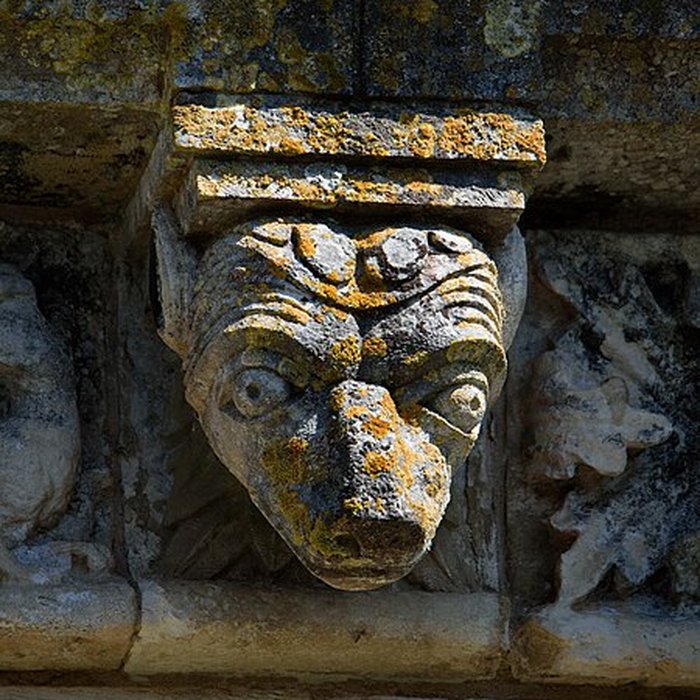 Photo de Église Saint-Martin dEsnandes