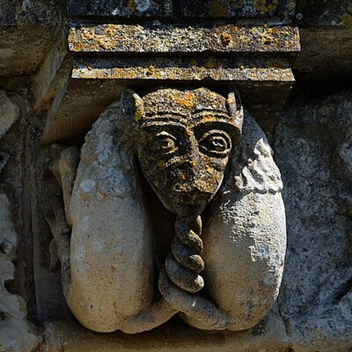 Photo de Église Saint-Martin dEsnandes