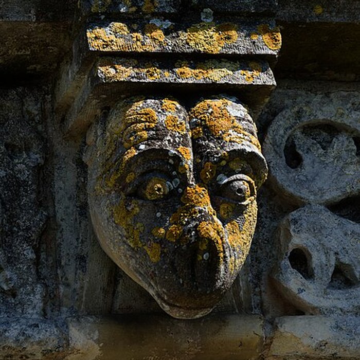 Photo de Église Saint-Martin dEsnandes