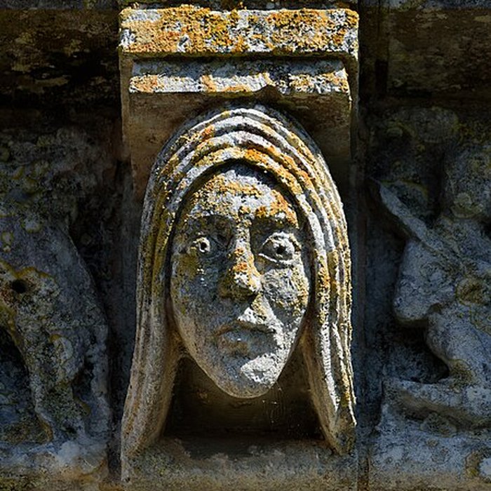 Photo de Église Saint-Martin dEsnandes