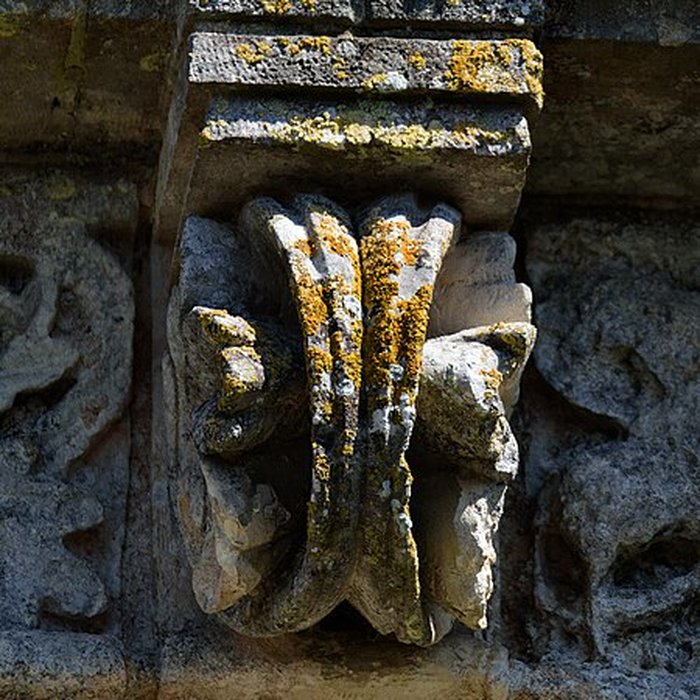 Photo de Église Saint-Martin dEsnandes